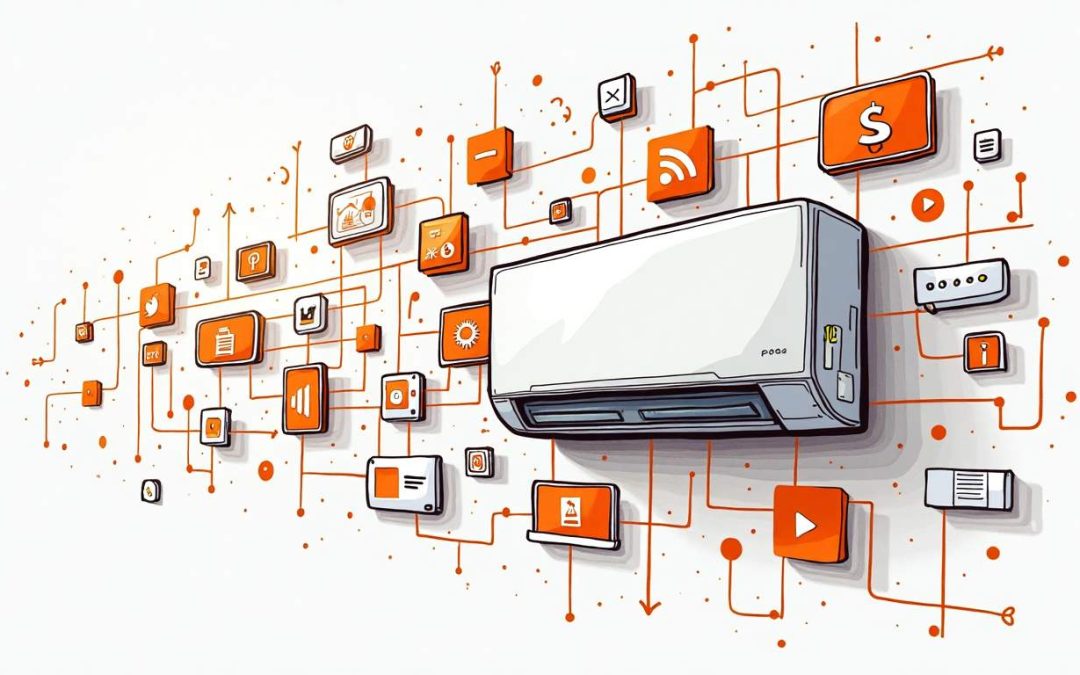 Game-Changing Marketing for HVAC Contractors