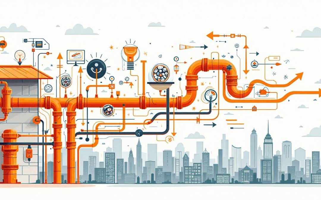 HVAC Contractors Growth Hacks: Build Your Own Lead Pipeline