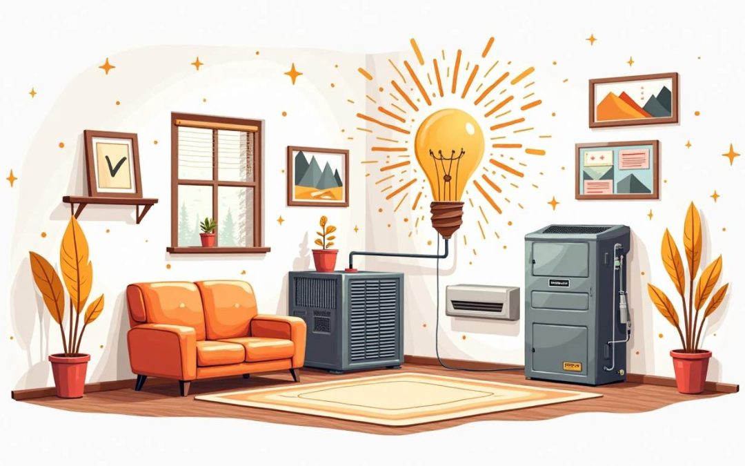 High-Intent Customers for HVAC Contractors in Your Local Area
