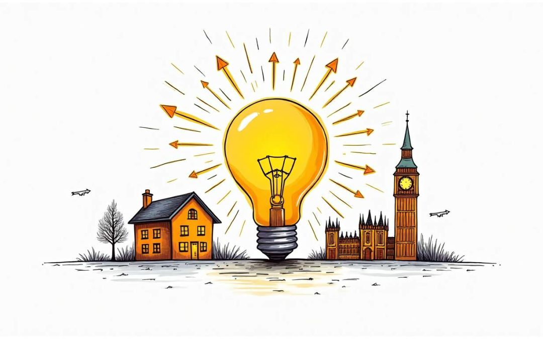 Get Found First: Local SEO for Electricians
