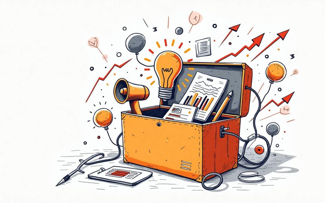 Electricians: Take Back Control of Your Marketing