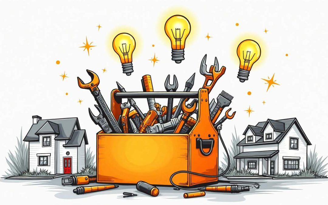High-Intent Customers for Electricians in Your Local Area